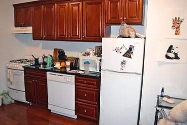 Rented by Dynamik Realty