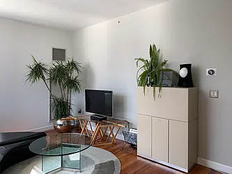 Rented by Compass