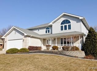 13842 Doral Ln, Homer Glen, IL 60491