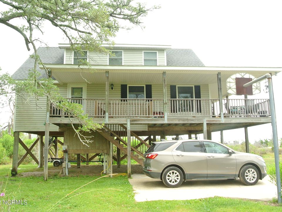 171 Through The Woods Rd, Marshallberg, NC 28553 MLS 100337129 Zillow