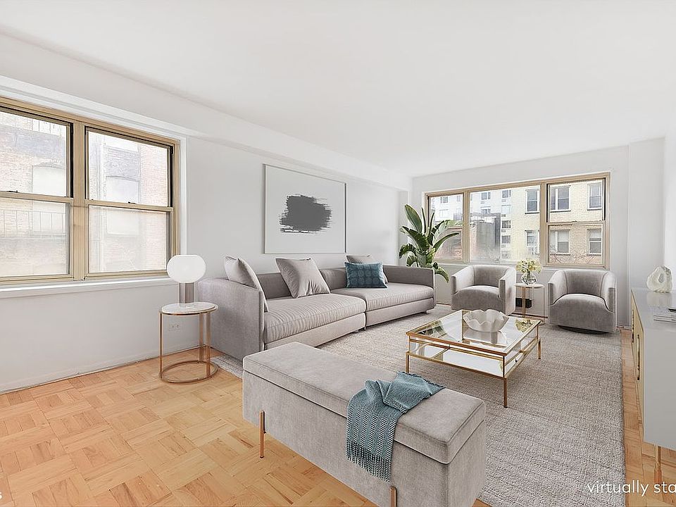 1st image of 415 E 52nd St APT 4EA