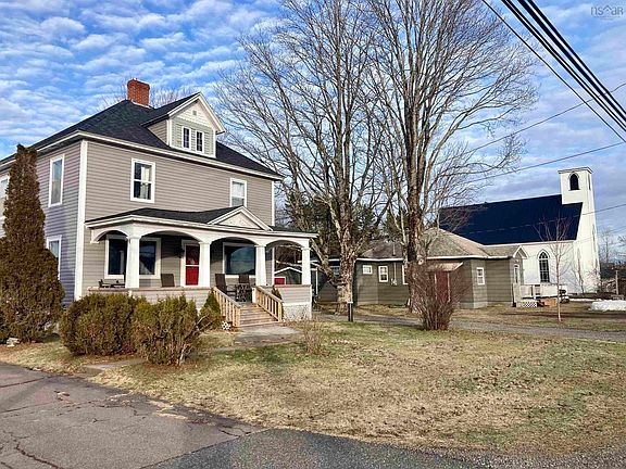 2nd image of 1223 Plains Rd