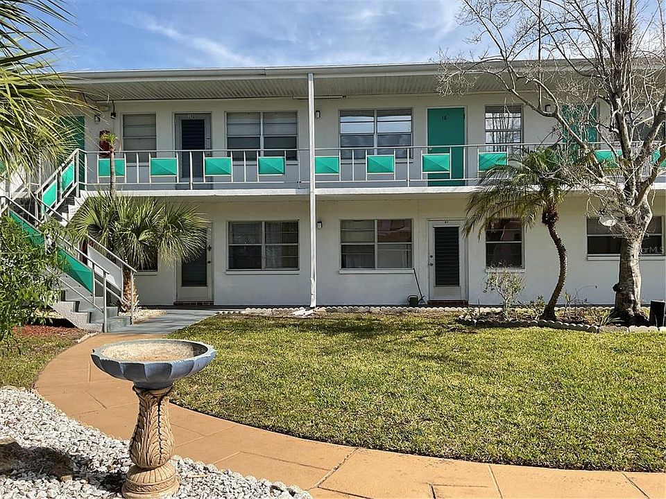 1st image of 5970 21ST STREET N #18