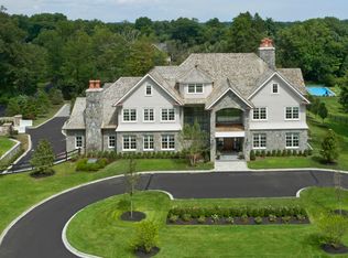 570 North St, Greenwich, CT 06830