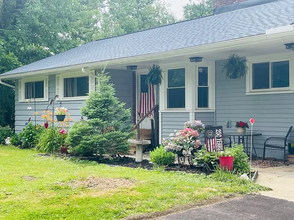 10857 Tanglewood Trl, Concord Township, OH 44077