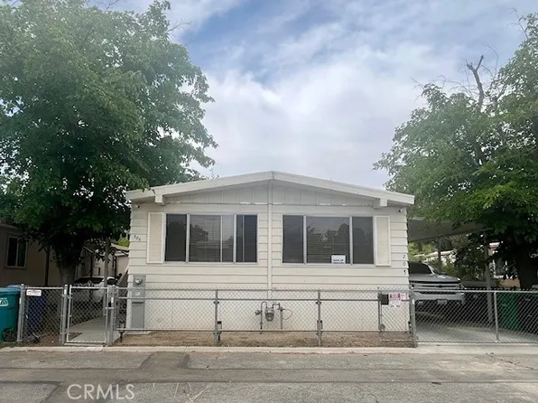 45800 Challenger Way Space 205, Lancaster, CA 93535