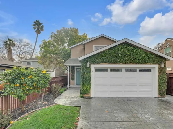 20 E Younger Ave, San Jose, CA 95112