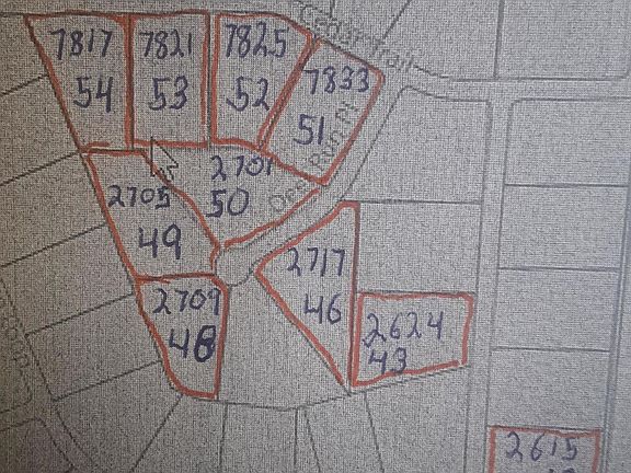 4th image of 7817 Cedar Trail