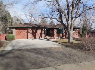 7330 Iris St, Arvada, CO 80005