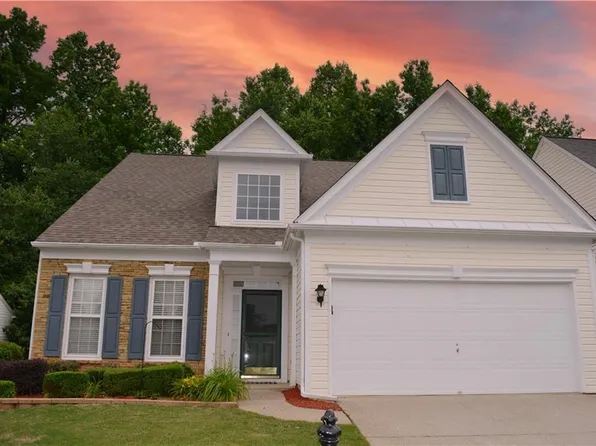 3910 Werrington Dr, Cumming, GA 30040