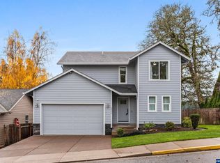 2066 Ullman Ave NW, Salem, OR 97304