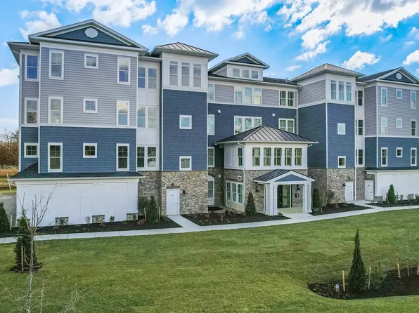 212 Switchgrass Way Unit 23, Chester, MD 21619