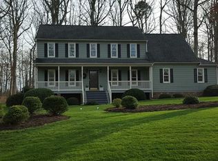 1507 Darrell Ter, Midlothian, VA 23114