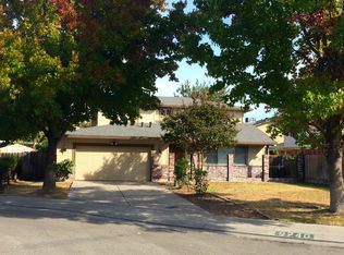 9740 Bismark Pl, Stockton, CA 95209