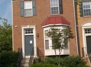 1700 Palmetto Dr, Bowie, MD 20721
