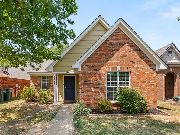 5321 Kalian Cv, Southaven, MS 38671