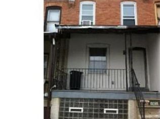 6018 N Norwood St, Philadelphia, PA 19138