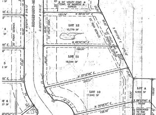 10 Ridgepoint Meadows Ct, Union, MO 63084