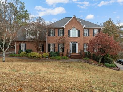 215 Glen Laurel Dr, Easley, SC, 29642