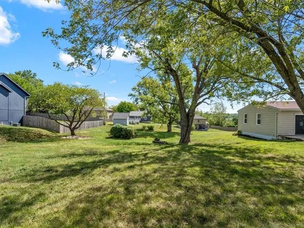 3505 NE 85th Ter, Kansas City, MO 64156