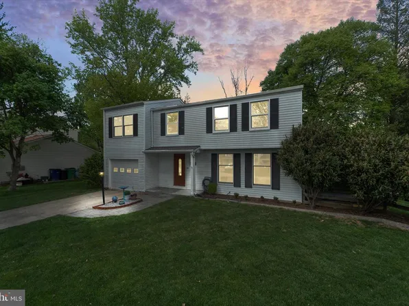 9347 Opal Chain, Columbia, MD 21045