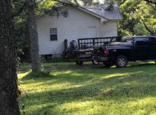 25882 Reddberry Rd, Andalusia, AL 36421