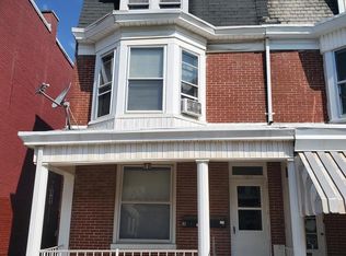 1127 W Poplar St, York, PA 17404
