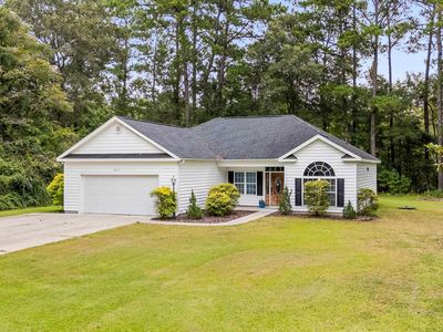 3925 Pampas Ln., Conway, SC, 29527