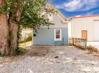 35 E 18th St, New Albany, IN 47150