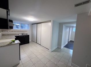 29 Alanbury Cres #BASEMENT, Toronto, ON M1J2Y3