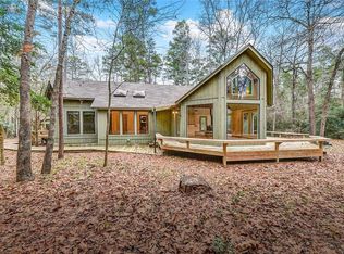 117 Oriole Cv, Holly Lake Ranch, TX 75765