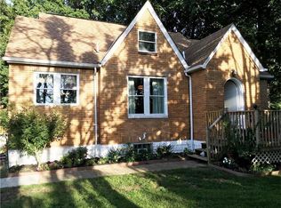 508 Clinton St, Ambridge, PA 15003