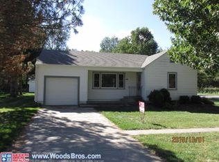 255 W 1st St, Cortland, NE 68331
