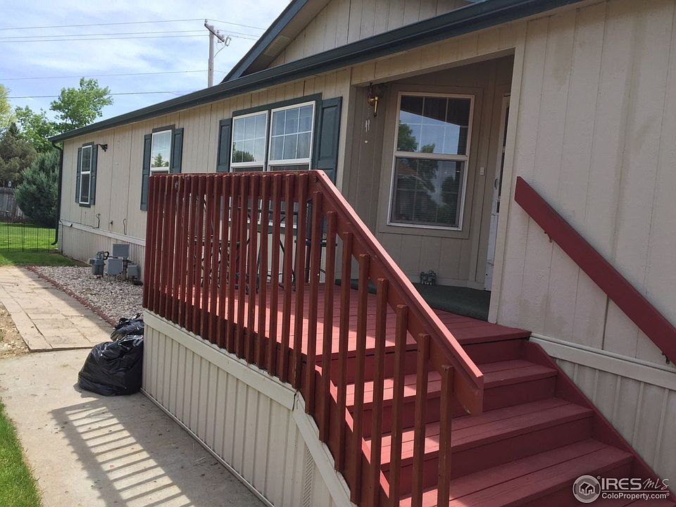 1st image of 2280 1st Ave Lot 163