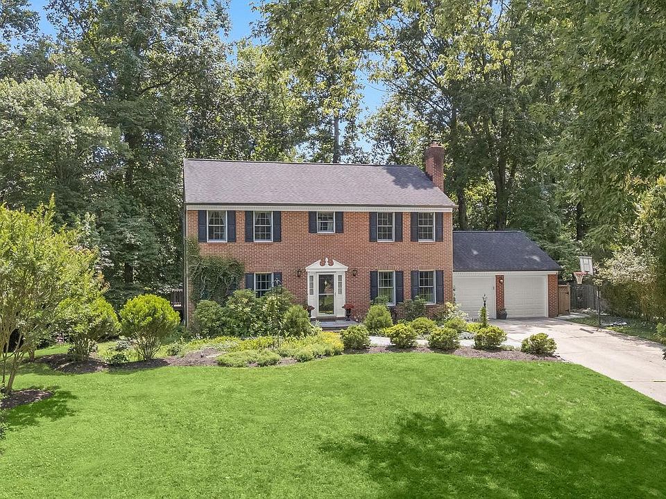 1st image of 3217 Green Forest Ct