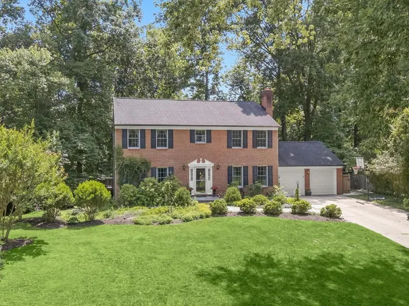 3217 Green Forest Ct, Ellicott City, MD 21042