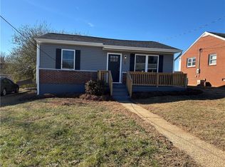 120 Crescent St, Martinsville, VA 24112
