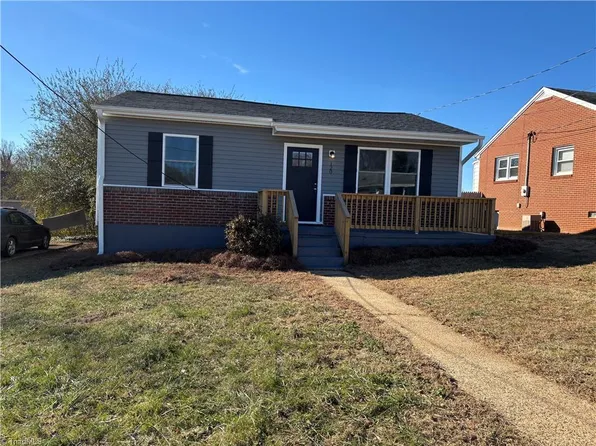 120 Crescent St, Martinsville, VA 24112