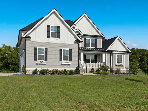 332 Woodbine Rd, Gallatin, TN 37066