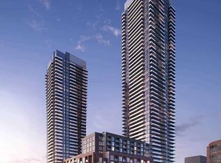 430 Square One Dr #1105, Mississauga, ON L5B 0E2