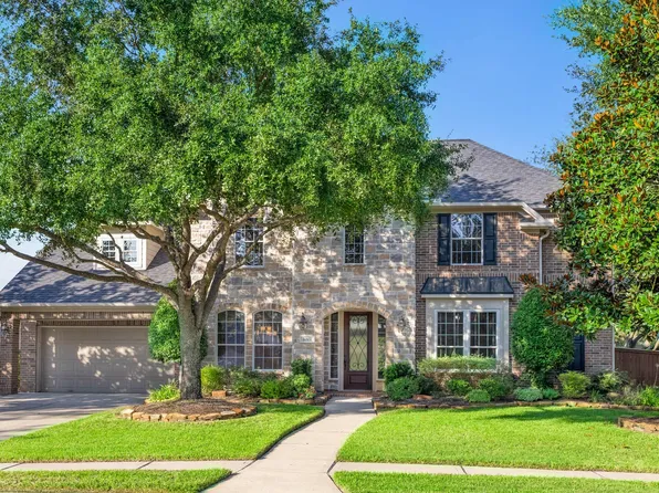 20102 Sweet William Ct, Spring, TX 77379