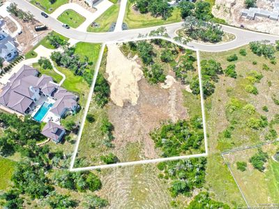 25914 Morhiss LOT 4, Boerne, TX, 78006