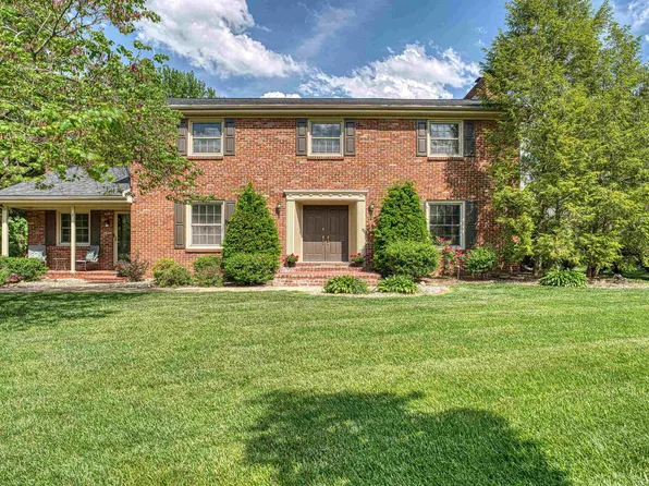 900 Plaza Dr, Evansville, IN 47715