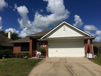 5011 Lockhart Dr, Pearland, TX, 77584