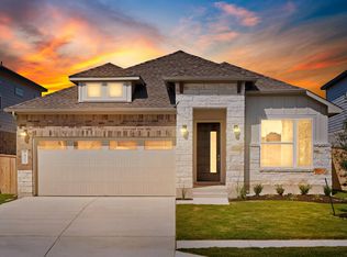 4312 Contrail Ln, Round Rock, TX 78665