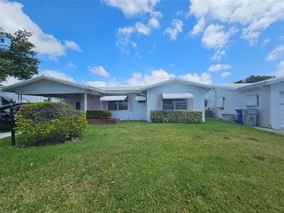 311 NW 25th Ct, Pompano Beach, FL, 33064