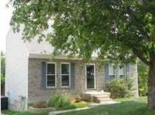 10311 Chimney Ridge Ct, Jeffersontown, KY 40299