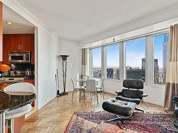 150 West 56th Street 6003 image 3 of 6