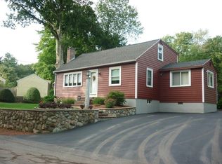 6 Riverside Dr, North Reading, MA 01864