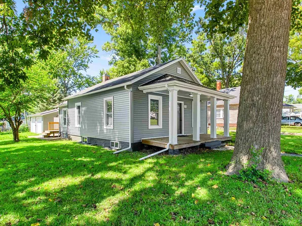 333 S Elm St, Lincoln, IL 62656